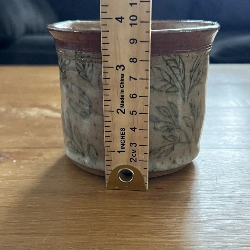 Handmade style profile
